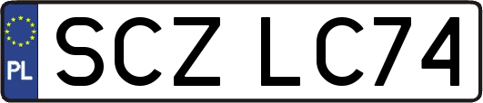SCZLC74