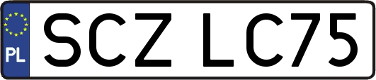 SCZLC75