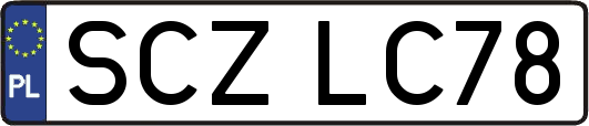 SCZLC78