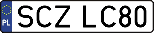 SCZLC80