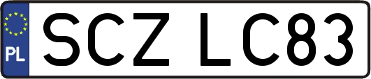 SCZLC83