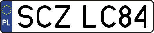 SCZLC84