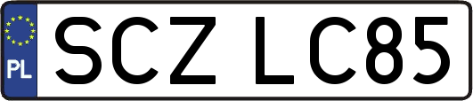 SCZLC85