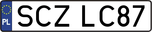 SCZLC87