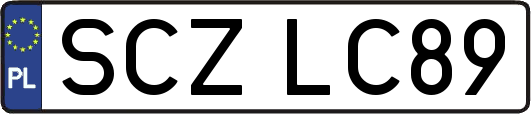 SCZLC89