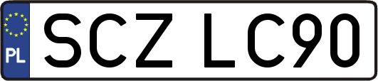 SCZLC90