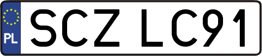 SCZLC91