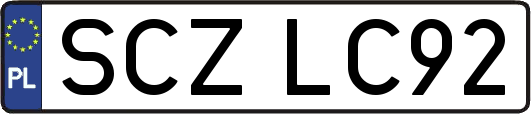SCZLC92