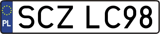 SCZLC98