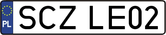 SCZLE02