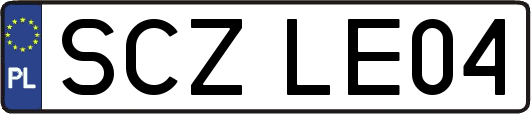 SCZLE04