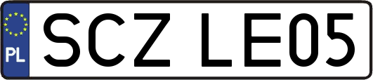 SCZLE05