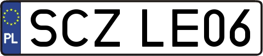 SCZLE06