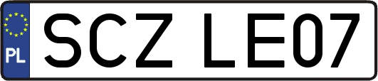 SCZLE07