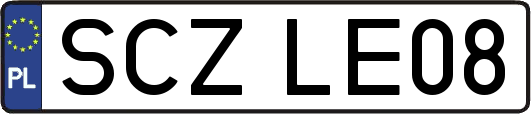 SCZLE08