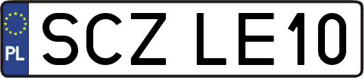 SCZLE10
