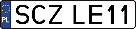SCZLE11
