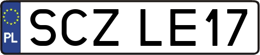 SCZLE17