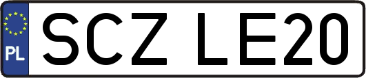 SCZLE20