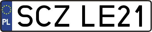 SCZLE21