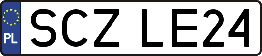 SCZLE24