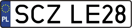 SCZLE28