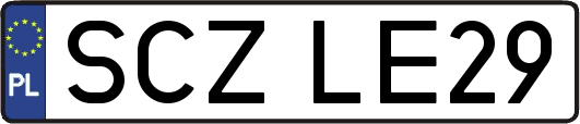 SCZLE29