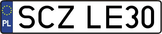 SCZLE30