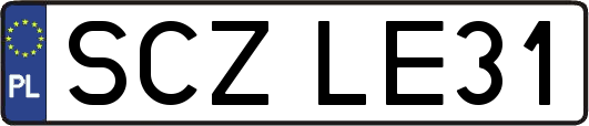 SCZLE31