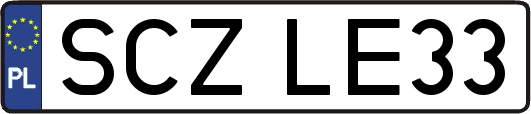 SCZLE33