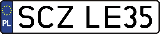 SCZLE35