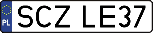 SCZLE37