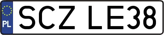 SCZLE38