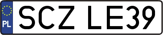 SCZLE39