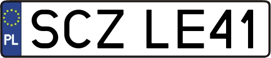 SCZLE41