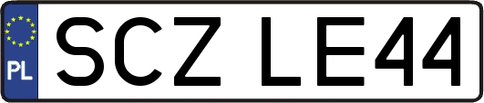 SCZLE44