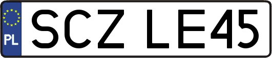 SCZLE45