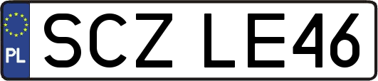 SCZLE46