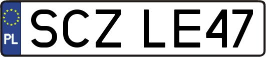 SCZLE47