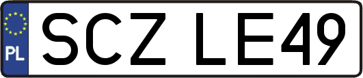 SCZLE49