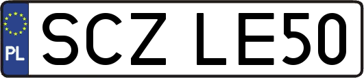 SCZLE50
