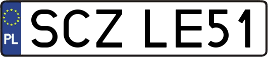 SCZLE51