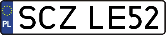 SCZLE52