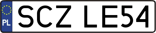 SCZLE54