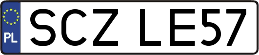 SCZLE57