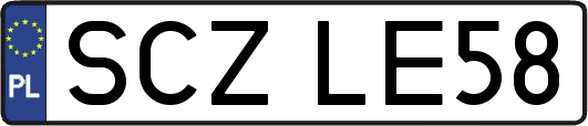 SCZLE58