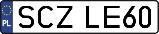 SCZLE60