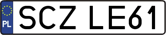SCZLE61
