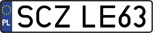 SCZLE63