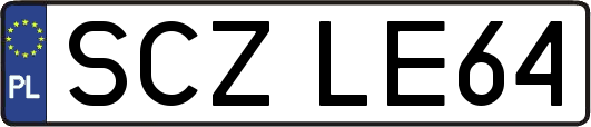 SCZLE64